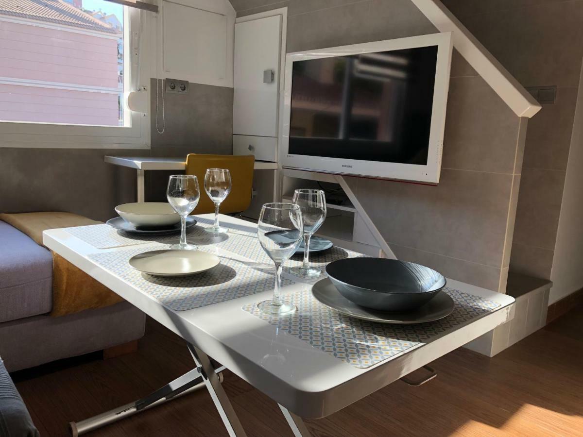 Luxury Playamar Beach Торемолинос Екстериор снимка