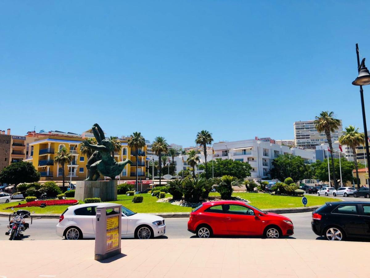 Luxury Playamar Beach Торемолинос Екстериор снимка