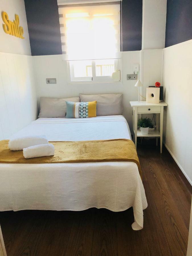 Luxury Playamar Beach Торемолинос Екстериор снимка